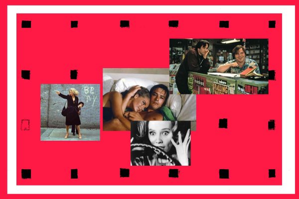 Athens Open Air Film Festival – Καλοκαίρι με ελεύθερο σινεμά