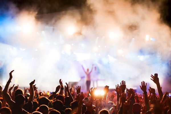 Όσα πρέπει να ξέρεις πριν το Release Athens 2024 σηκώσει αυλαία!