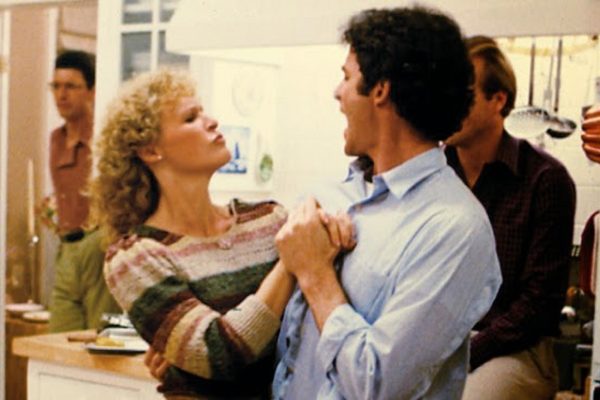 Η Μεγάλη Ανατριχίλα στο Ertflix – Ένα διαμάντι από τα 80s