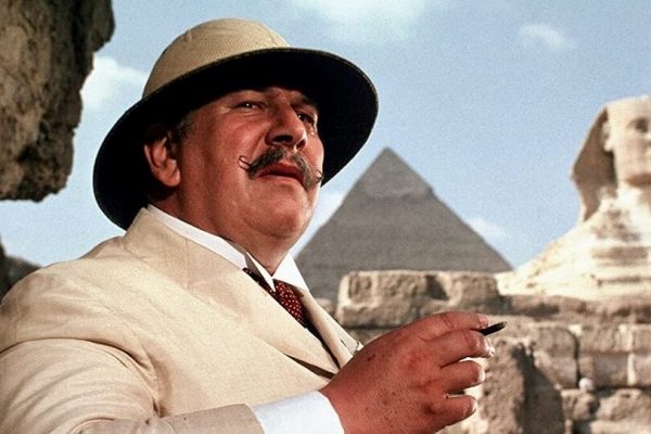 Η ταινία της βραδιάς – Έγκλημα στον Νείλο στην ΕΡΤ3