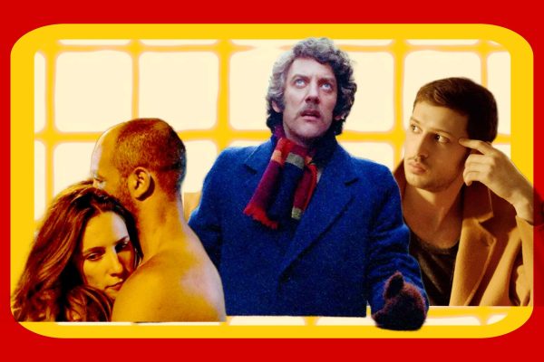 Ertflix – 3 ταινίες που κολλήσαμε μαζί τους