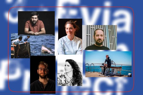 Evia Film Project – Με επίκεντρο το νερό