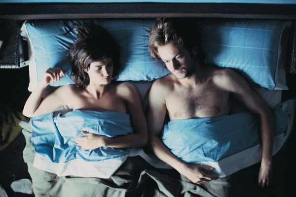 Σινεμά | Το Σεξ και η Λουσία – Η επανέκδοση της εβδομάδας