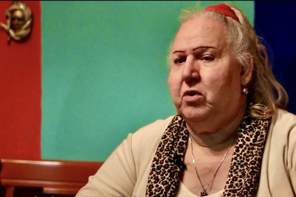 Spectrum – Ένα φιλμ για τις αλήθειες των φυλοδιαφορετικών ανθρώπων