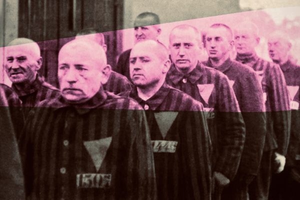 Η ταινία της βραδιάς – Το Ροζ Τρίγωνο στην ΕΡΤ3