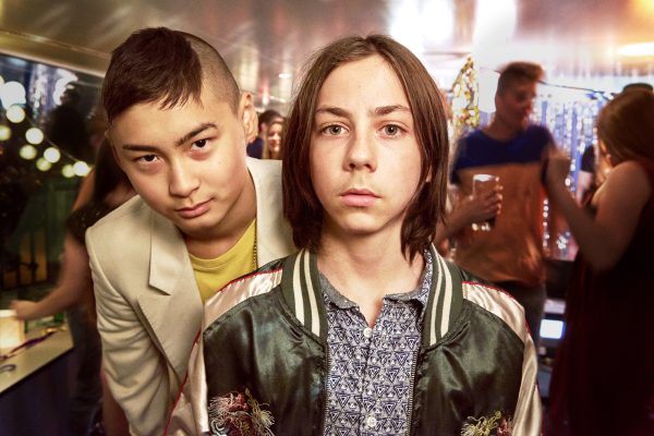 Η ταινία της βραδιάς – Βερολίνο, Αντίο στο Κανάλι της Βουλής