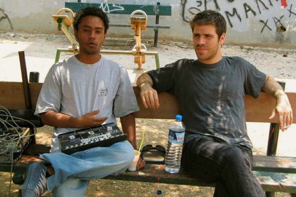 Ο θρυλικός Τσίου ανέβηκε στο Ertflix