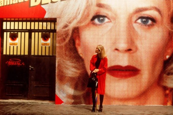 Σινεμά | Όλα για τη μητέρα μου – Μια υπέροχη επανέκδοση