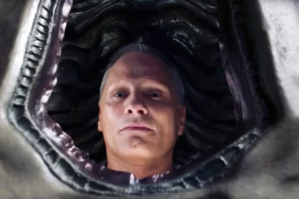 Η ταινία της βραδιάς – Εγκλήματα του Μέλλοντος στην ΕΡΤ3