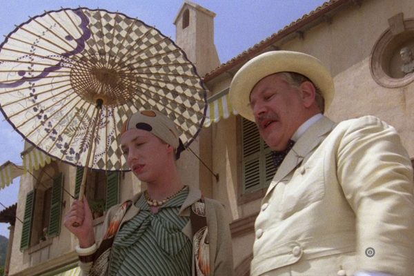 Η ταινία της βραδιάς – Δύο Εγκλήματα Κάτω από τον Ήλιο στην ΕΡΤ3