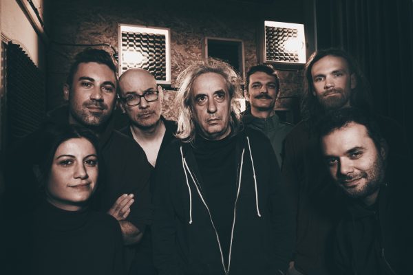 Γιάννης Αγγελάκας – Πρόωρο τέλος για την περιοδεία του