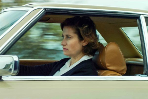 Η ταινία της βραδιάς – Η γυναίκα με τη Μερσεντές στην ΕΡΤ2