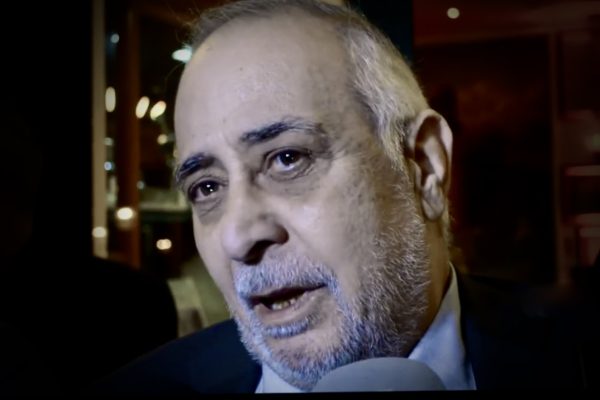 Γιώργος Σγουράκης – Έφυγε από τη ζωή ο άνθρωπος που μας έδωσε το “Μονόγραμμα”