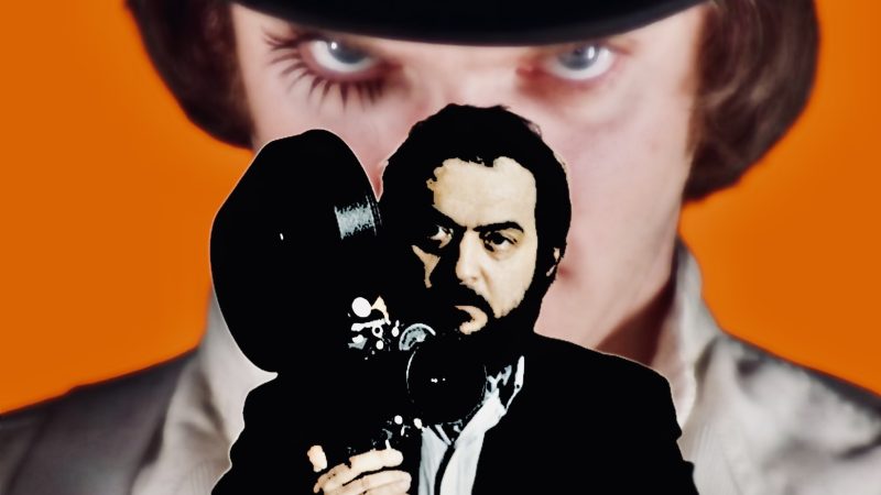 Στάνλεϊ Κιούμπρικ – 96 χρόνια