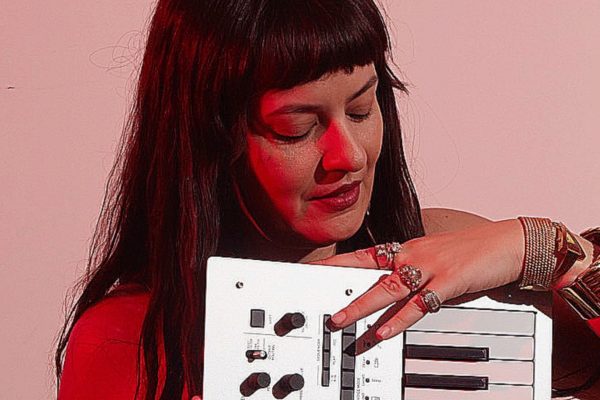 System Olympia – Ένα underground φαινόμενο | Στο Σεράφειο τον Σεπτέμβρη