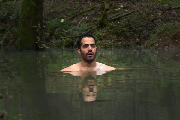 Η ταινία της βραδιάς – Δεν υπάρχει κακό στην ΕΡΤ3