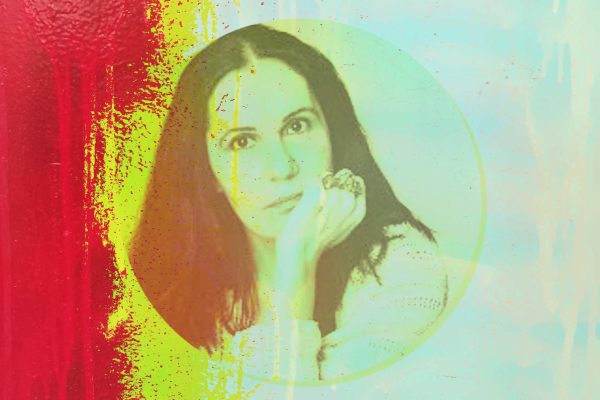 Τζένη Μαστοράκη – Ένα μικρό αντίο