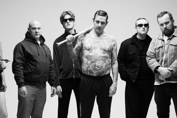 Plisskën με Viagra Boys και Yung Lean