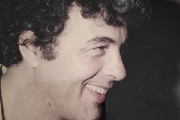 Έφυγε από τη ζωή ο σκηνοθέτης Αντώνης Αντύπας