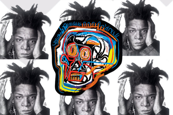 Ζαν Μισέλ Μπασκιά – Η άγρια και παραληρηματική ζωή του