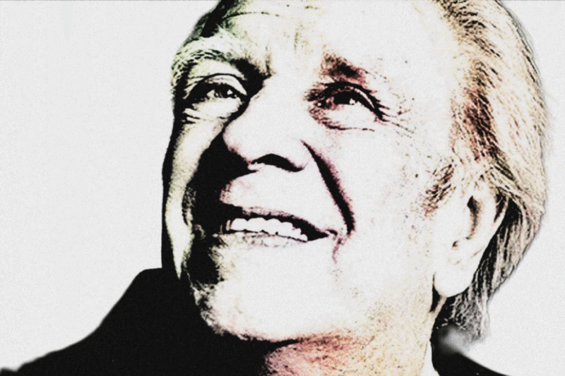 Χόρχε Λουίς Μπόρχες – Ο ποιητής από την Αργεντινή