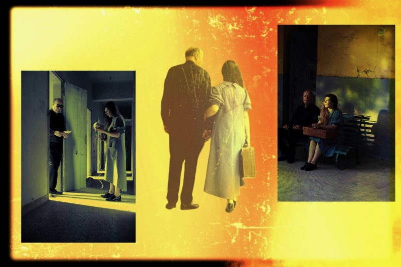 Είδηση | «Ιερά Οδός 343-Μαρτυρίες από το Δρομοκαΐτειο», τον Οκτώβριο στο Μπάγκειον