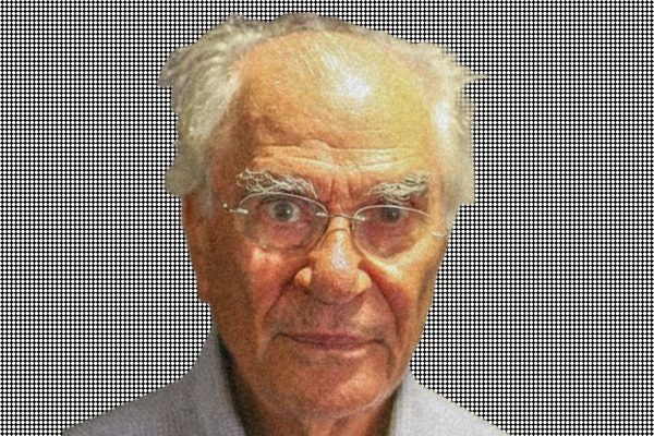 Χρήστος Γιανναράς – Το τέλος
