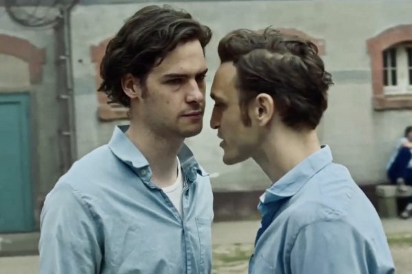 Μεγάλη Απόδραση στο Ertflix – Ο σεξουαλικός προσανατολισμός ως έγκλημα