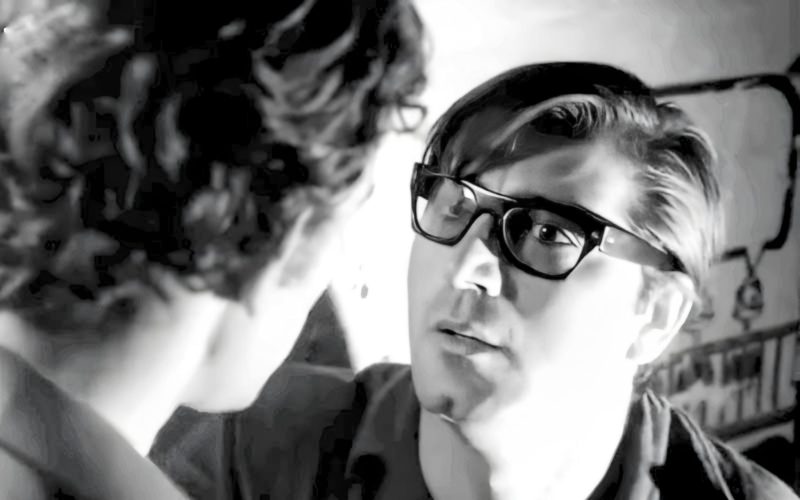 Η ταινία της βραδιάς – Ληστεία στην Αθήνα στο Κανάλι της Βουλής