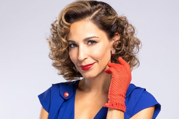 Ο «Άγιος έρωτας» έρχεται στον Alpha