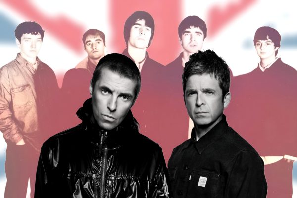 Oasis | Οι Brit Pop leaders – Μάθημα ιστορίας