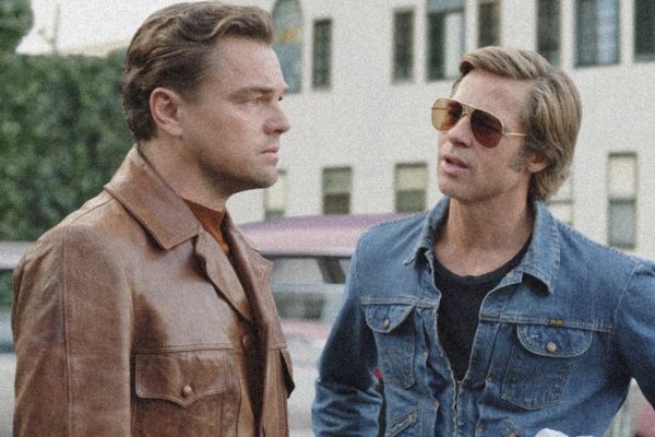 Η ταινία της βραδιάς – Κάποτε στο Χόλιγουντ στην ΕΡΤ1