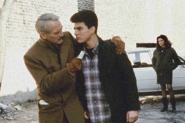 Η ταινία της βραδιάς – Το χρώμα του χρήματος στον Alpha