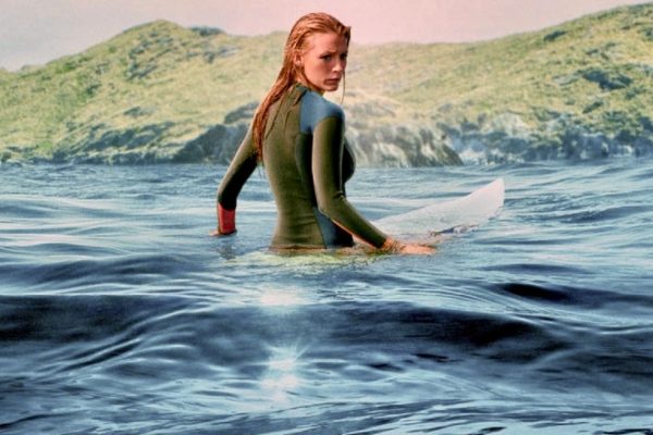 Η ταινία της βραδιάς – Σε ρηχά νερά στην ΕΡΤ3