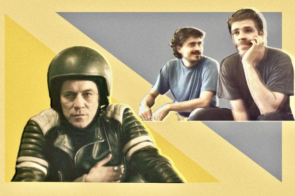 Πλατεία Αμερικής και Τσίου back 2 back απόψε στην ΕΡΤ3