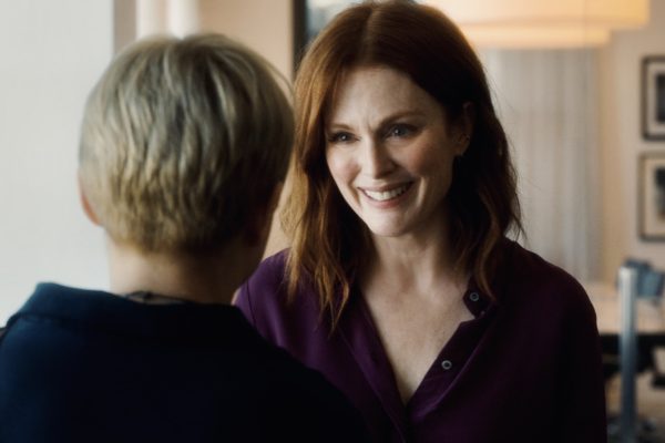 Η ταινία της βραδιάς – Μετά τον Γάμο στην ΕΡΤ1