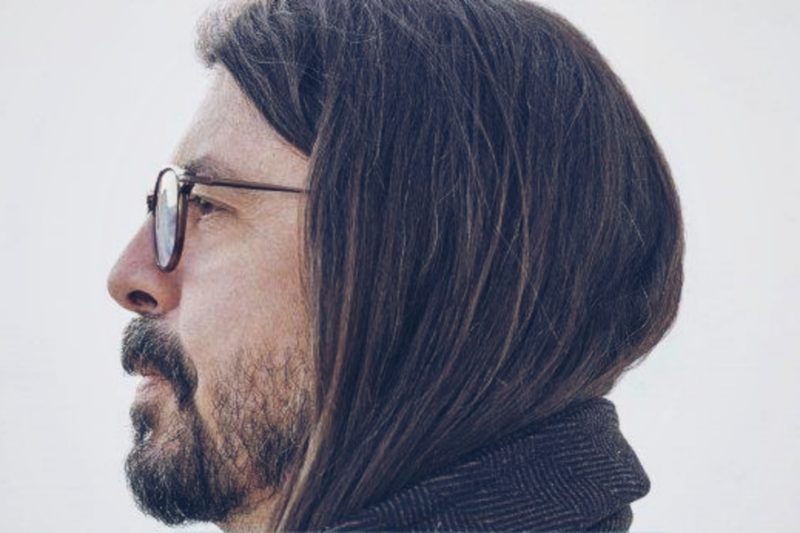 Dave Grohl – Συλλέκτης Στιγμών | Το βιβλίο από τον άνθρωπο που τα έζησε όλα