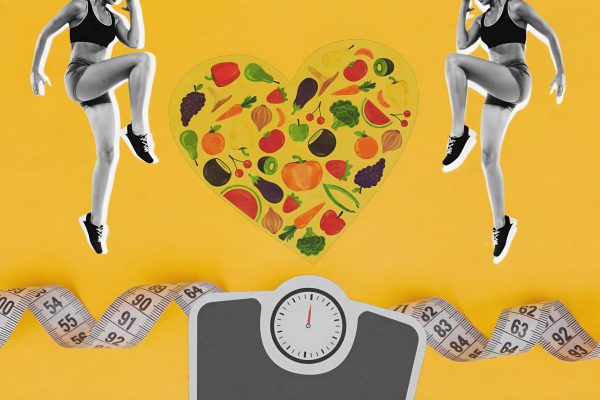 30 τρόποι για να αποχαιρετήσεις το λίπος από το σώμα σου – Το ChatGPT έχει τις απαντήσεις