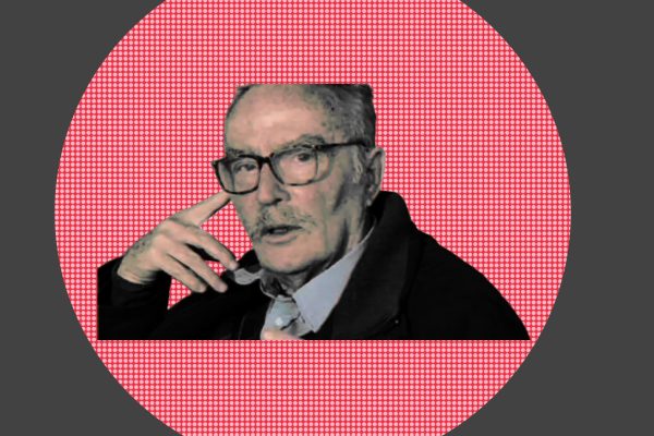 Πέθανε ο ηθοποιός Ντίνος Καρύδης