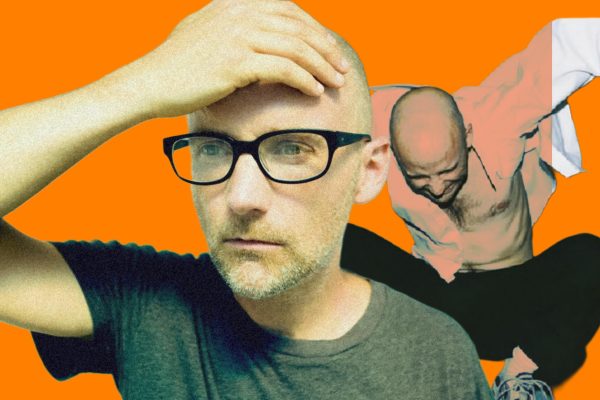 Τα γενέθλια του Moby και 10 φράσεις του που συμφωνούμε μαζί του