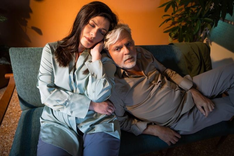 Ο Τιάγκο Ρoντρίγκες και «Ο Χορός των εραστών» στη Στέγη