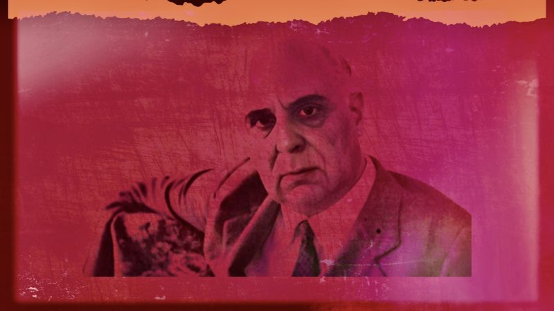 Γιώργος Σεφέρης | Ο νομπελίστας – πρόσφυγας