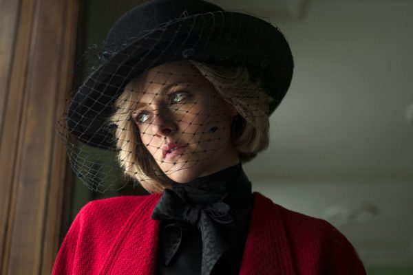 Η ταινία της βραδιάς – Spencer στο Star