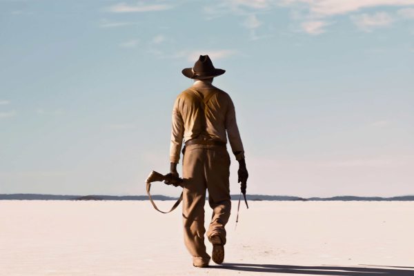 Η ταινία της βραδιάς – Γλυκιά Πατρίδα στο Κανάλι της Βουλής