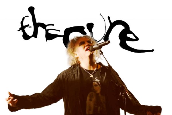Alone – Θα έχουμε για πάντα τους The Cure