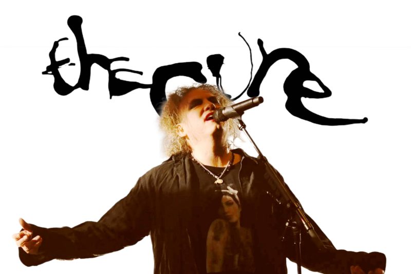 Alone – Θα έχουμε για πάντα τους The Cure