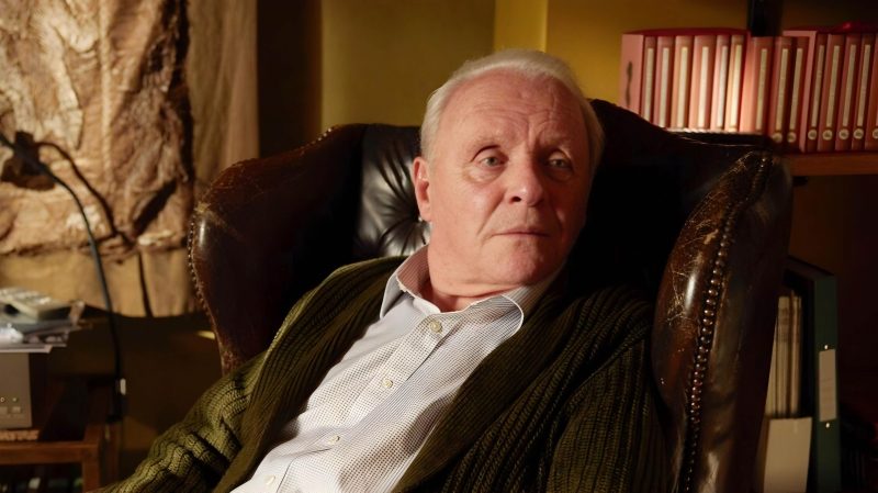 Ο Πατέρας στο Ertflix – Αντέχεις να δεις αυτή την ταινία;