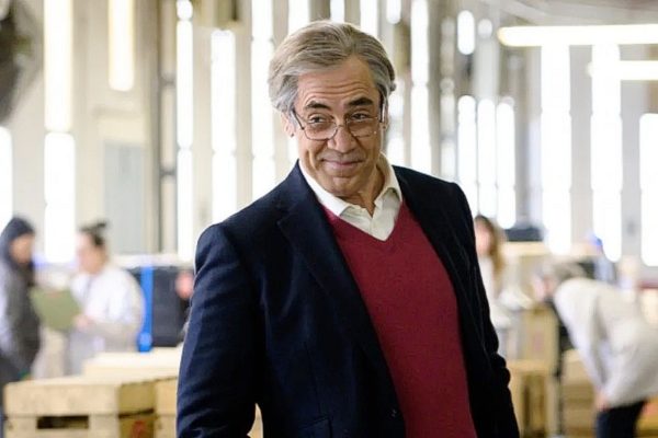 Το τέλειο αφεντικό – Η ταινιάρα που προβάλλει το Ertflix