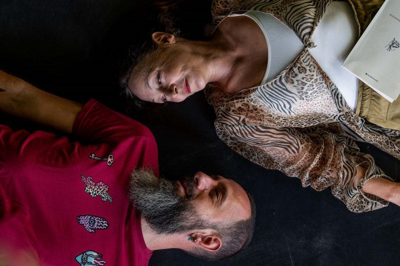 «Οι ατελείωτες μορφές ενός μεγαλείου» η μουσική παράσταση και το βιβλίο του Γιάννη Τσαμαντάκη
