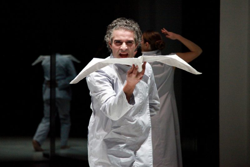 Τρίτη χρονιά για τον «Γλάρο» από την Ομάδα Σημείο Μηδέν